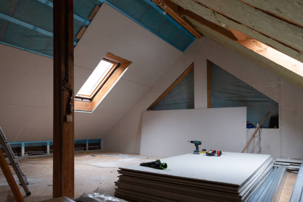 Best Spray Foam Insulation in Ardmore, TN