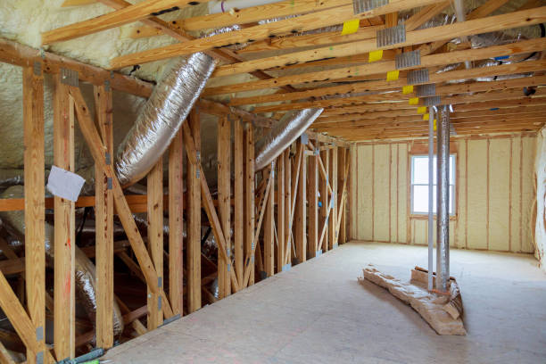 Best Cellulose Insulation in Ardmore, TN