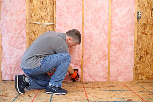 Types of Insulation We Offer in Ardmore, TN