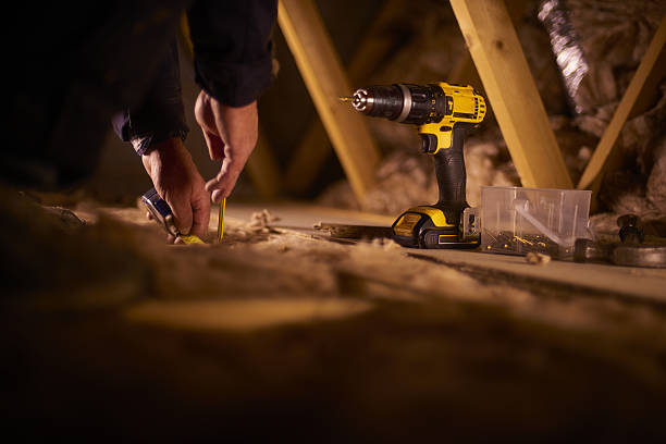 Best Cellulose Insulation in Ardmore, TN